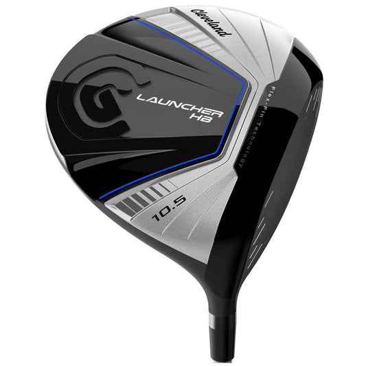 Cleveland Launcher HB Golf Driver DMJ6_B3ZVE03