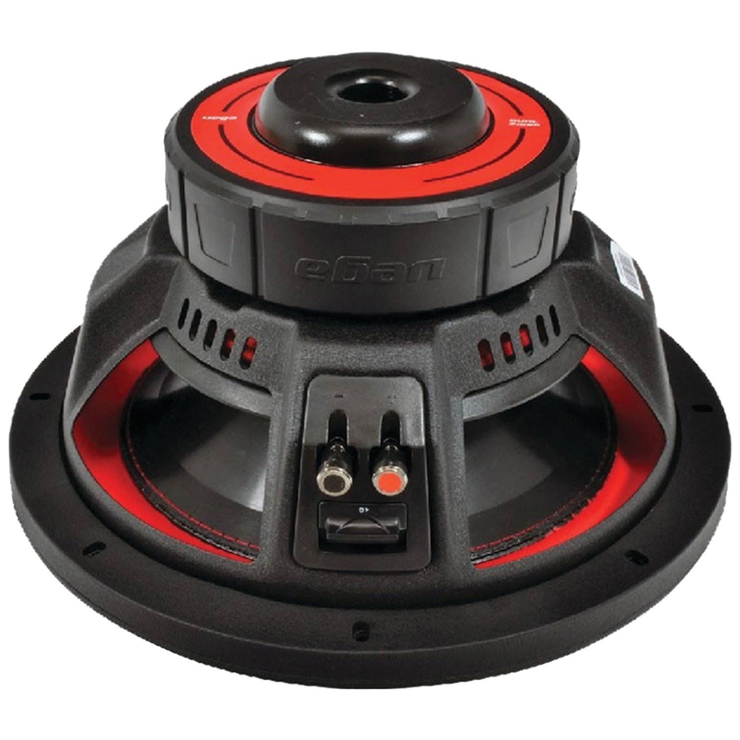 Cerwin-vega Mobile V82dv2 Vega Series 8x22 750-Watt DVC Subwoofer (2ohm ) ORU0_F1YXE72