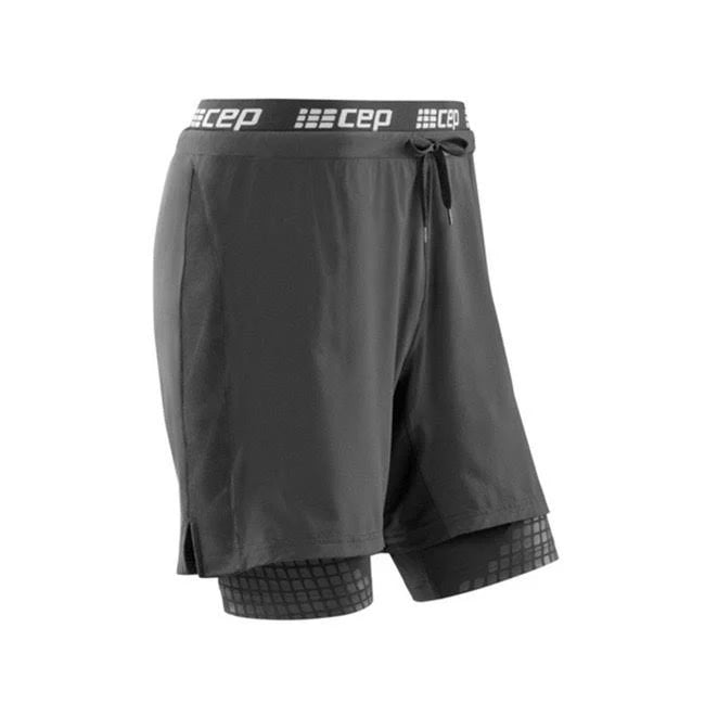 CEP Womens Compression Run Shorts 3.0 NAI4_D5WNZ91