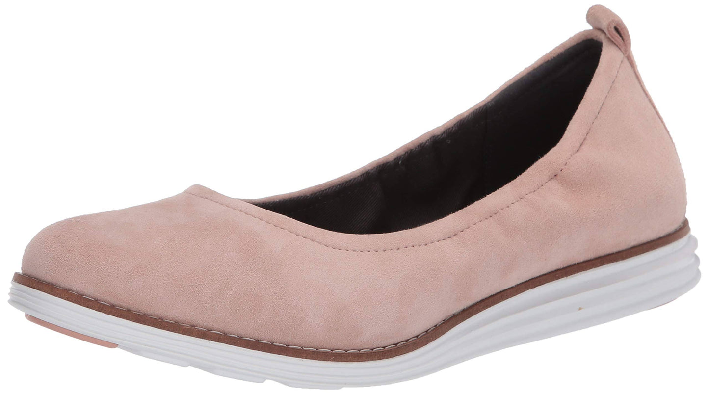 Cole Haan Womens OriginalGrand Ballet Flat DYW8_Y1RYL73