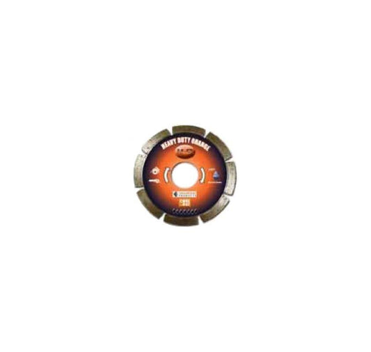 Diamond Products 11290 Core Cut Heavy Duty Orange 8x22 x 0.080 x 7/8x22 Small Diamet IXG5_N7MAT38