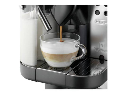 DeLonghi Lattissima EN680.M Espresso Machine QKJ7_G3FCR89