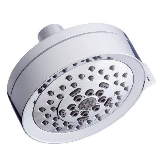 Danze D460056 Parma Showerhead, Chrome WCN1_Y4XNQ70