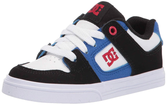 DC Shoes Pure (Kids) XNV8_Q4GQU87