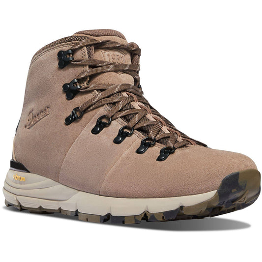 Danner Mens Mountain 600 4.5x22 Hiking Boot KWQ5_Z4EZU52