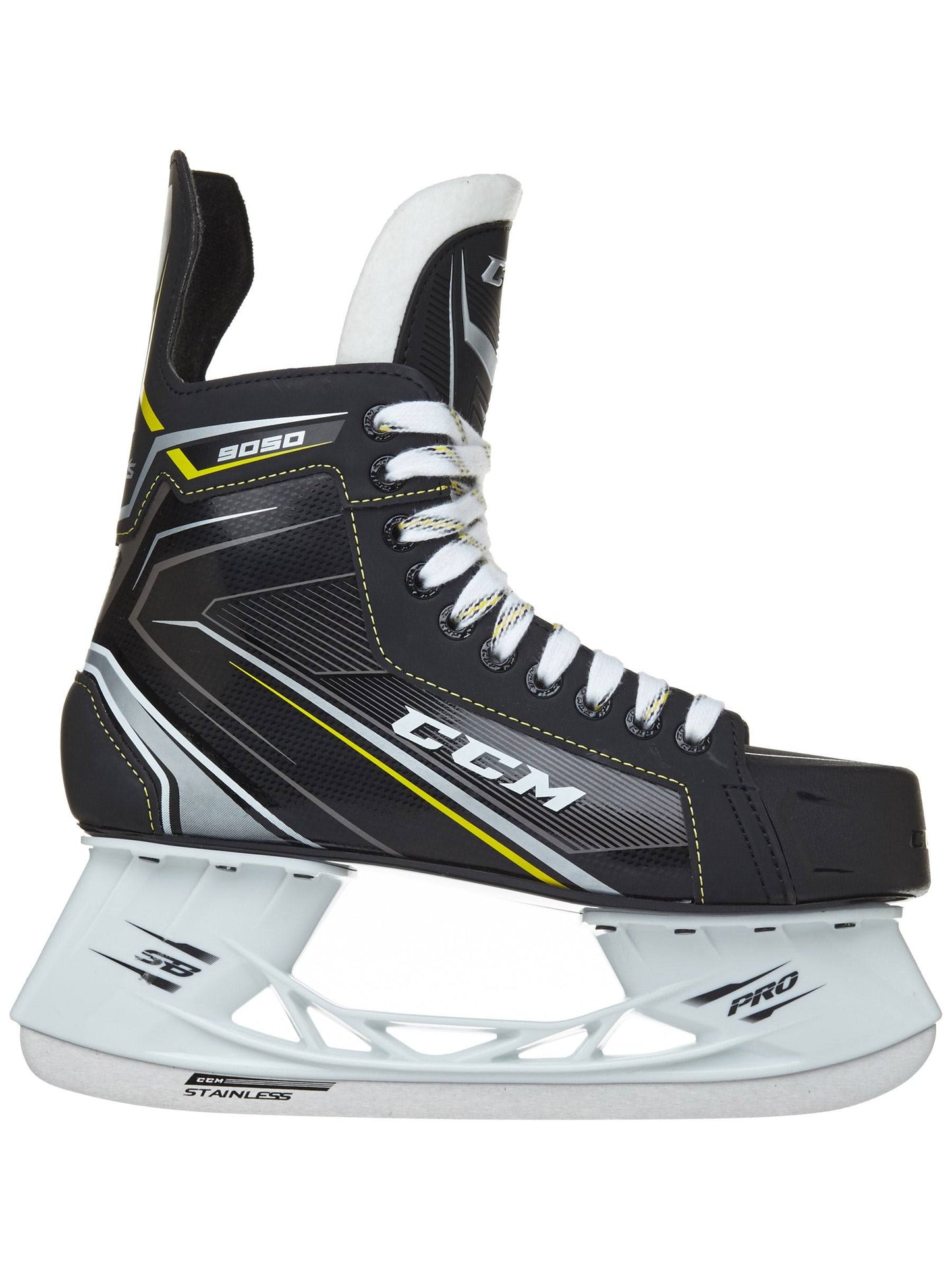 CCM 9050 Tacks Ice Hockey Skates (Senior) ING3_M7WFS74