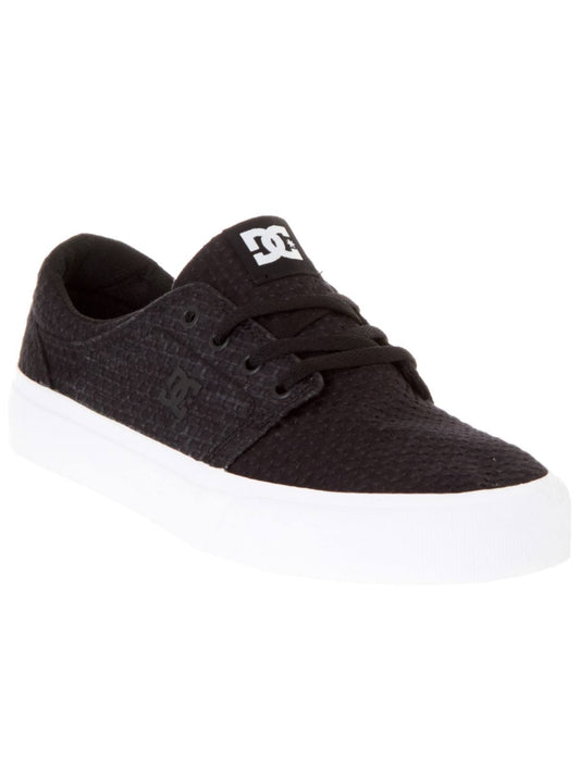 DC 2016 Black Trase TX Shoe | 5.5 QBE3_D3VTX54