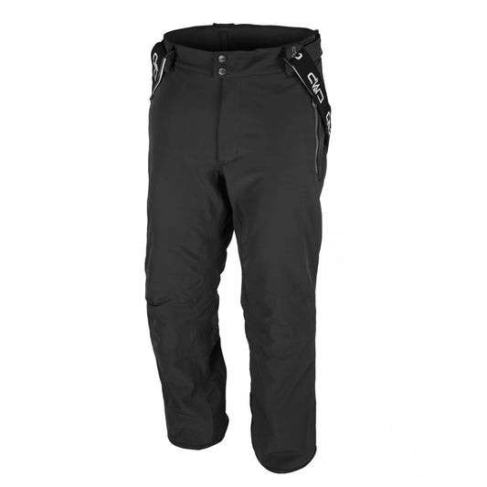 Cmp Nylon Trousers Black XL EYX6_J3PXW98