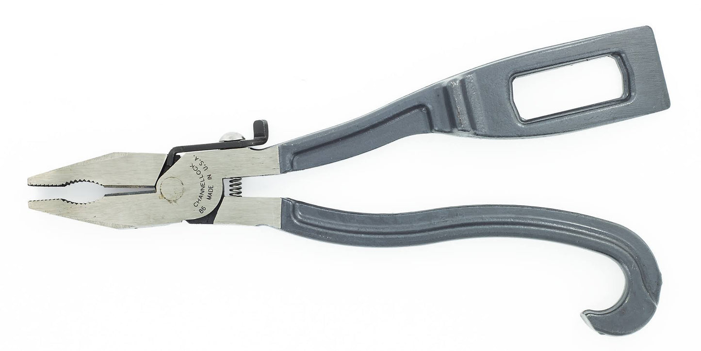 Channellock Cl86 9x22 Rescue Tool, Price/EA VJR5_W0MYC97