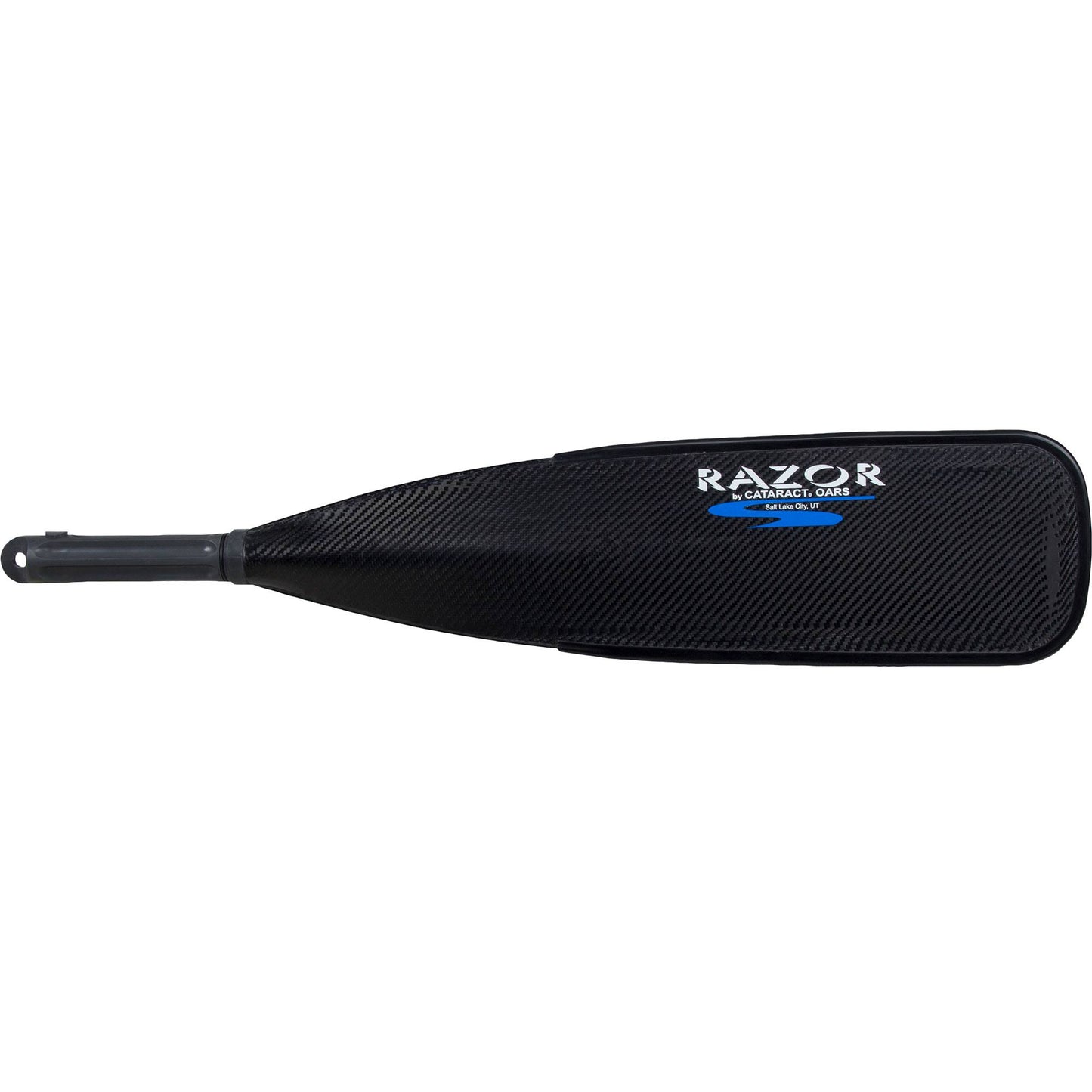 Cataract Carbon Razor Raft Oar Blade PDT3_L2VNV29