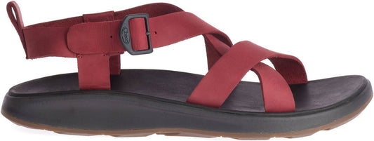 Chaco Mens Wayfarer Sandals, Port UOI9_U4TVX36