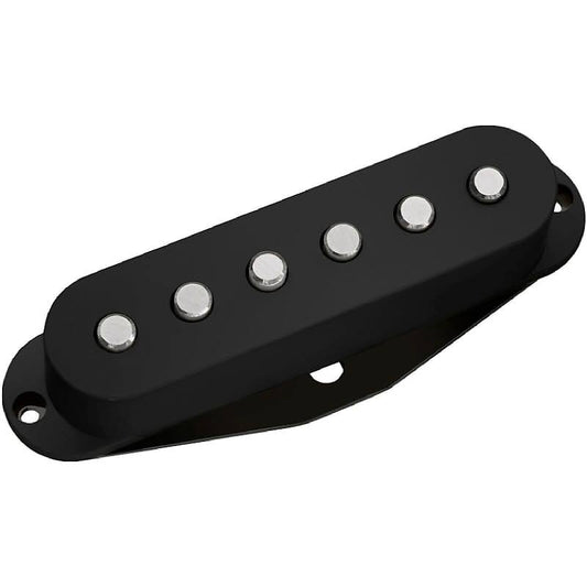 DiMarzio DP402 Virtual Vintage Blues Electric Guitar Pickup - Black JCL3_F3VZI26