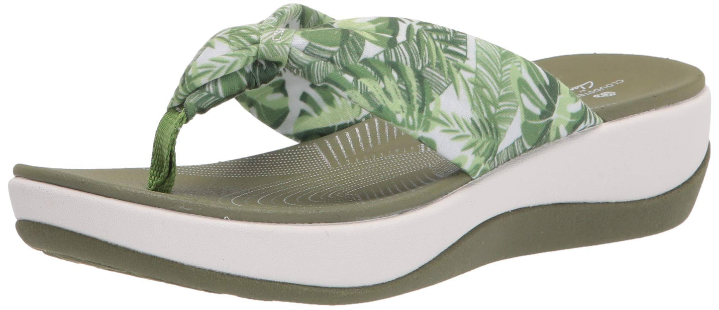 Clarks Womens Arla Glison Flip Flop ZCA0_P3XUT29