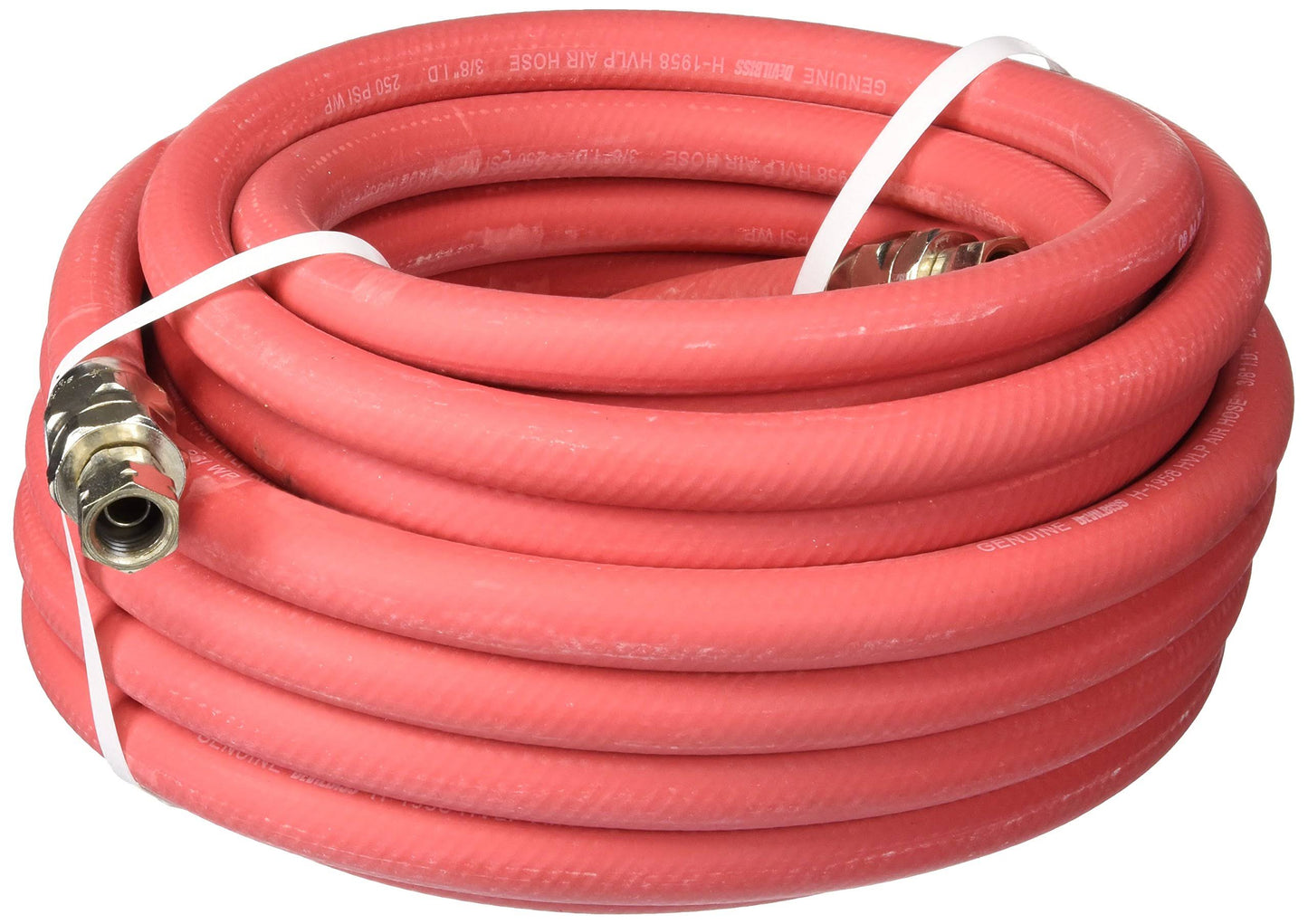 Devilbiss Ha5835 3/8 in. Air Hose, 35 ft. SBT1_Z6MPJ02