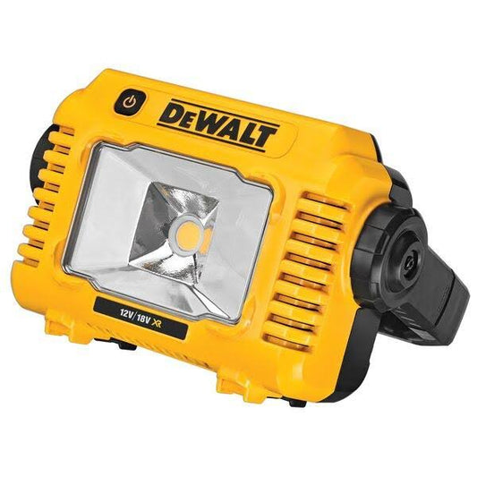 DeWalt - 18V XR Construction Torch Without Batteries TIT4_E6XSW56