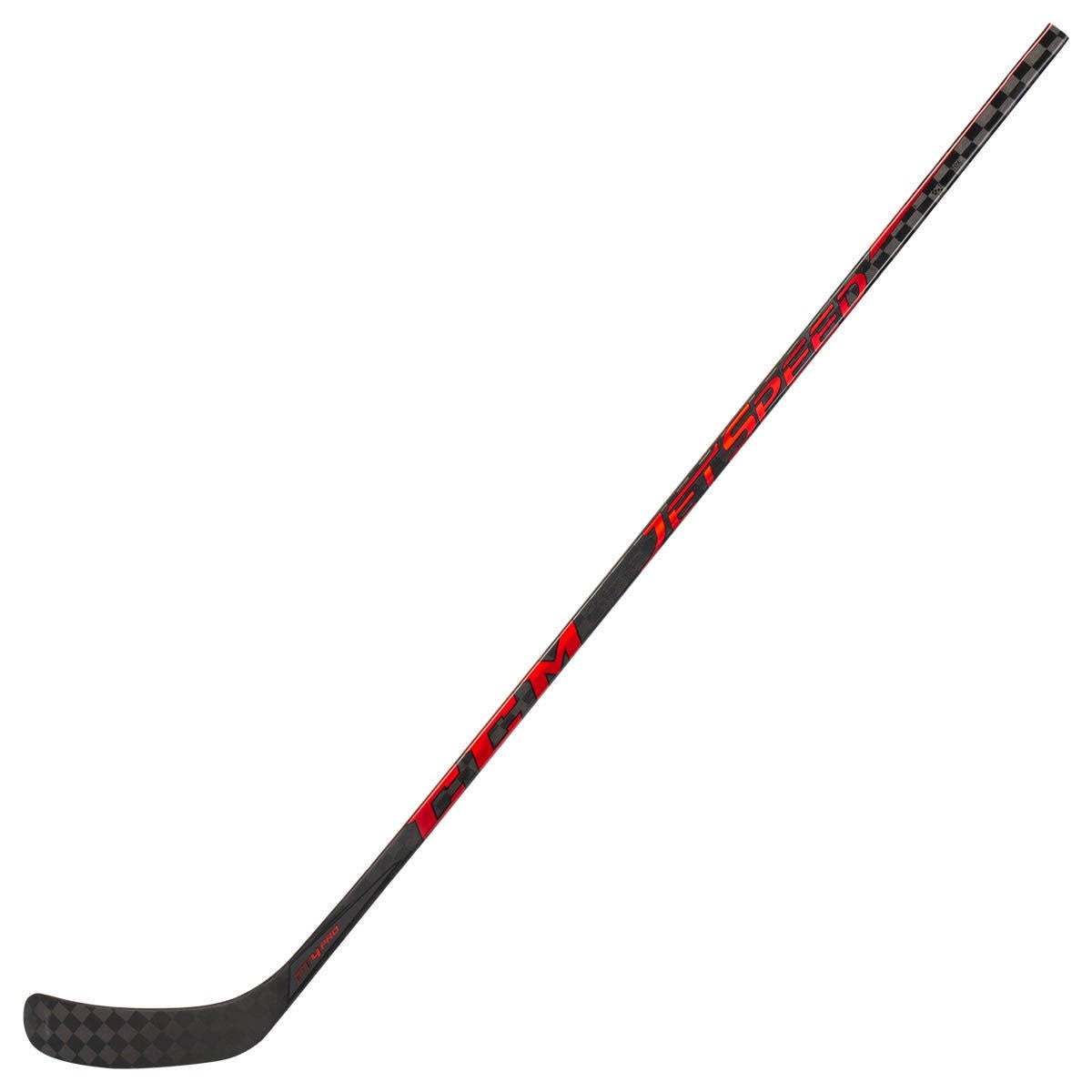 CCM Jetspeed FT4 Pro Grip Junior Hockey Stick QKI3_G3ENR19