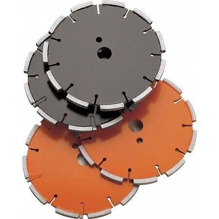 Diamond Products Premium Black Random Crack Saw Diamond Blade CCP08250 MRI0_G4JHF34