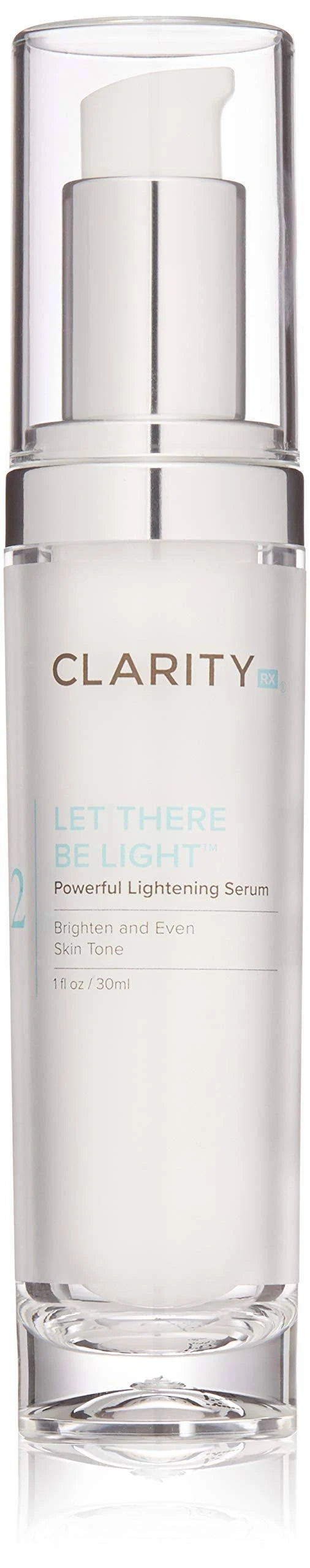 ClarityRx Let There Be Light Powerful Lightening Serum , 1 fl oz USS7_S4JRR94