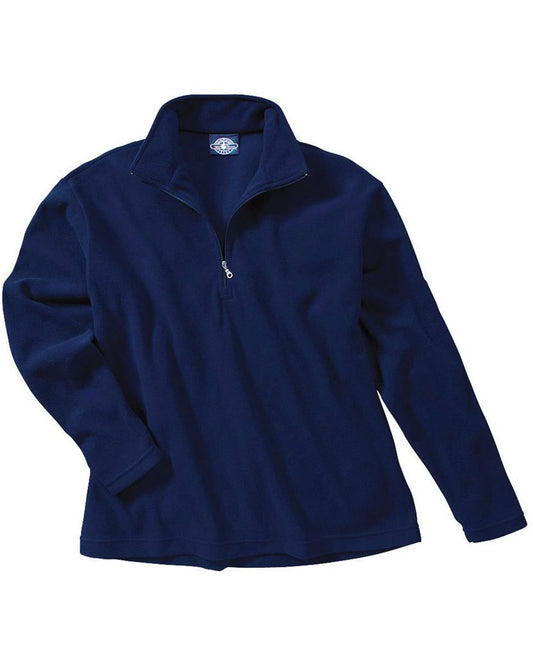 Charles River Apparel 9970 Mens Freeport Microfleece Pullover KIL6_B1AKS85