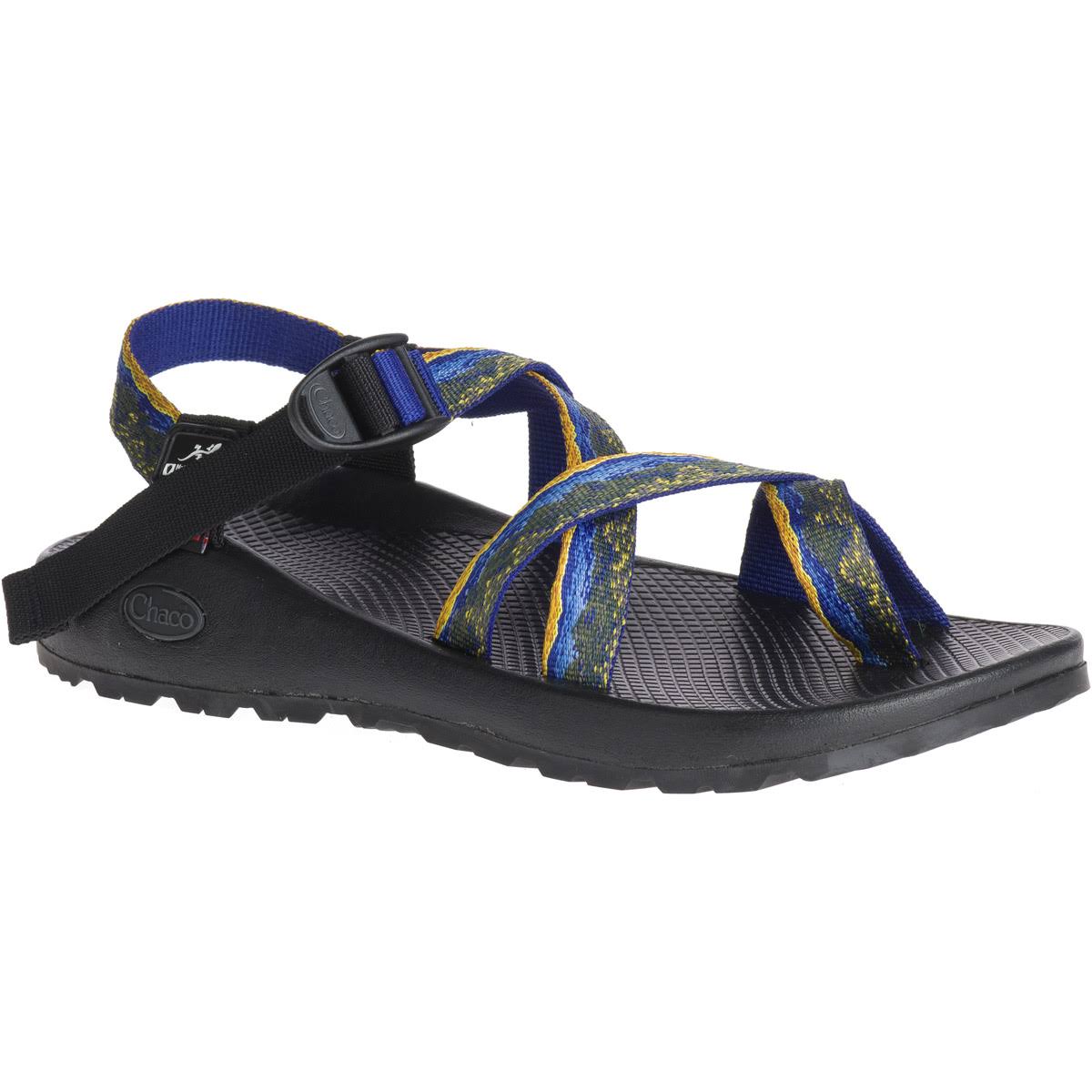 Chaco Mens Z/2 Classic Smoky Sunrise Sandals AYL2_D4XYP31