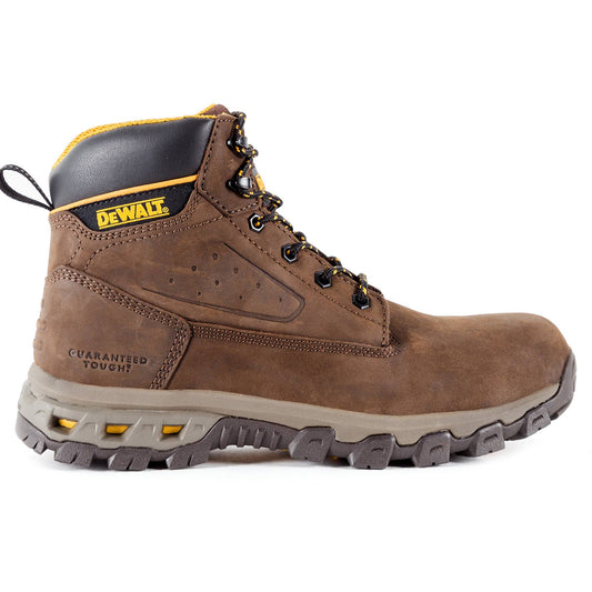 DeWalt Mens Halogen Work Boots - Aluminum Toe UPQ6_Y8IDU30