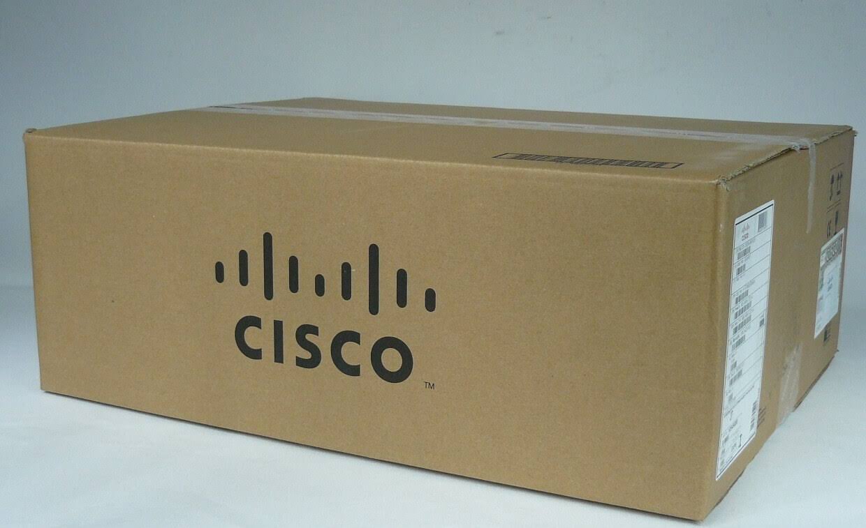 Cisco Network device accessory kit EFH8_V3YUK86