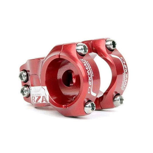 Chromag BZA 35 Stem, Red | 35mm FWA0_Q3DDS76