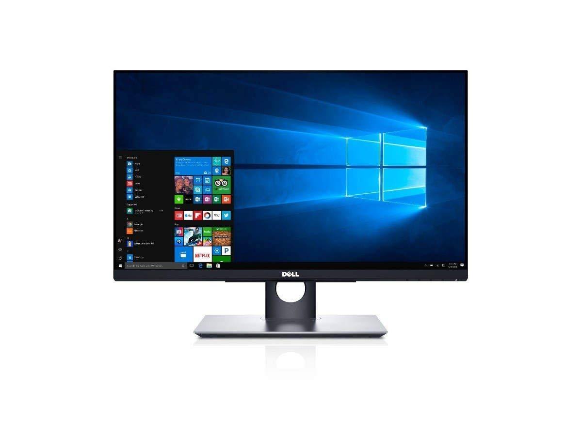 Dell P2418HT Touch Monitor - 23.8 inch - Black | 1920x1080 Led-lit, 10-Point Touch QCA0_N1PHA94