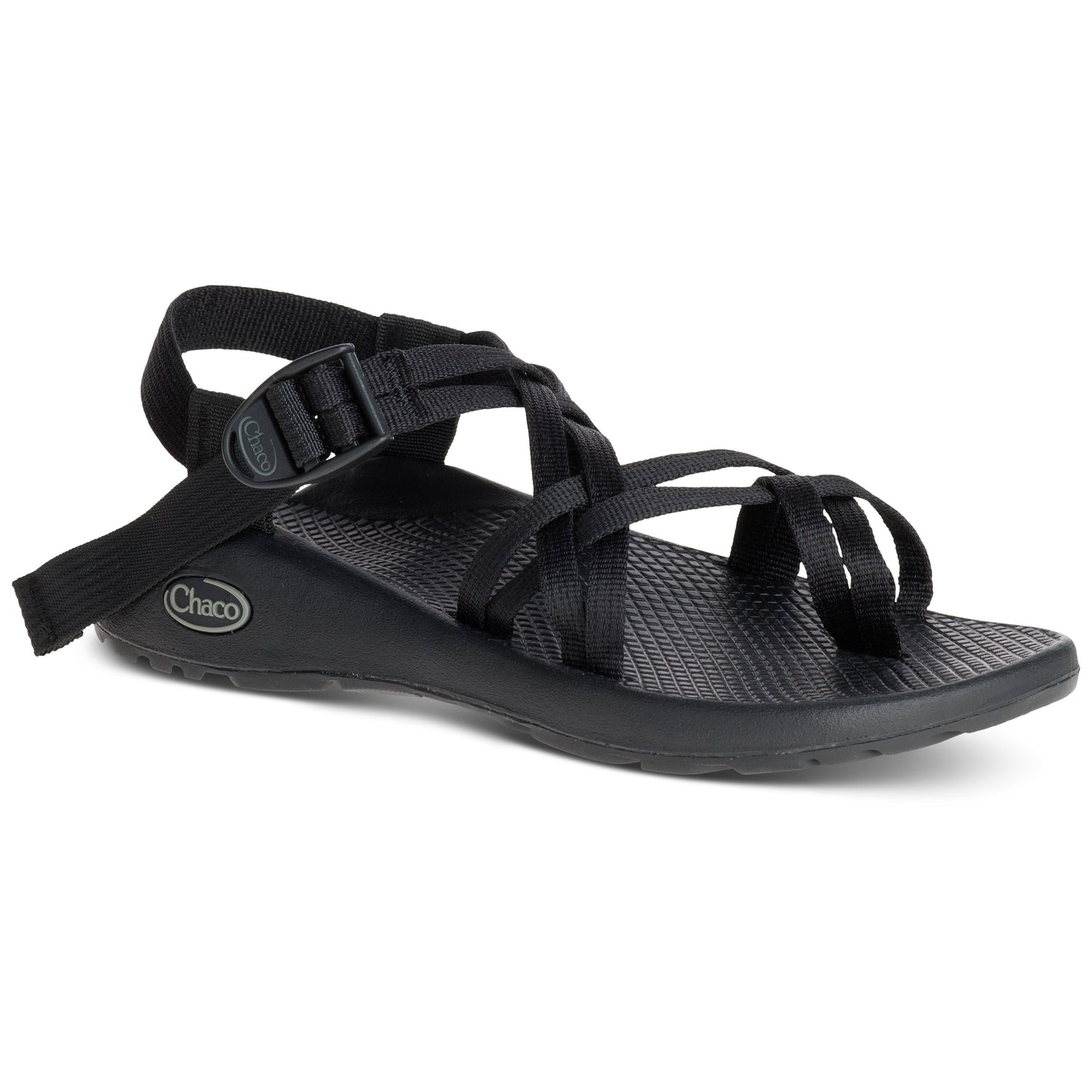 Chaco ZX/2 Classic 8 Womens Black SGP9_F2EML25