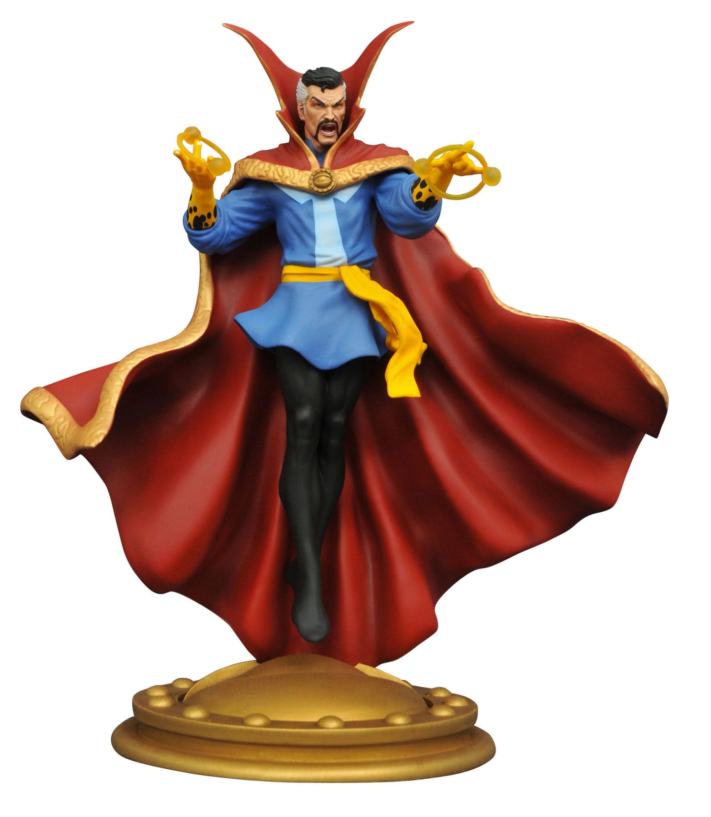 Diamond Select Toys Marvel Gallery - Doctor Strange - 9 in IXX2_K7NTH86