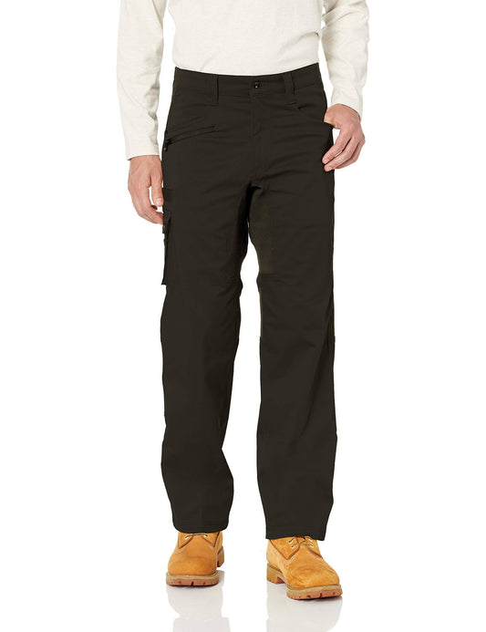 Caterpillar Mens Operator Flex Trouser KZO1_Z3TEA11