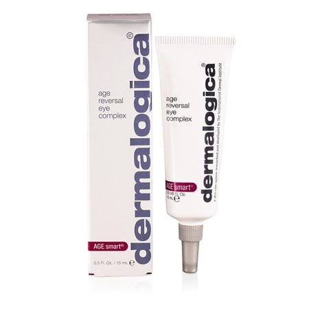 Dermalogica - Age Smart Age Reversal Eye Complex -15ml/0.5oz QRR3_Q5RUQ19