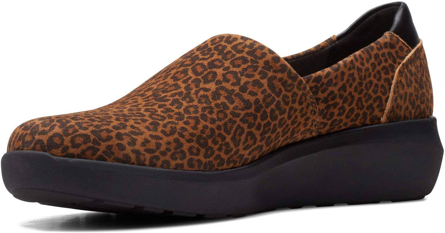 Clarks Kayleigh Step Womens Loafers, Size: 7 RTW2_Y0QBA39