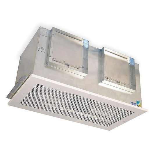 Dayton 5Ae76 Ceiling Ventilator, 700 CFM, 115 V TRX2_X3RNP99