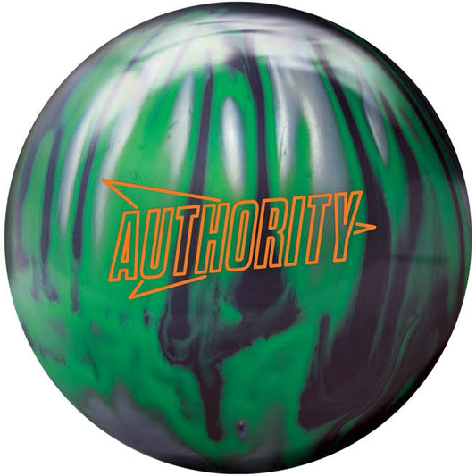 Columbia 300 Authority Bowling Ball CDZ5_T1SQB95