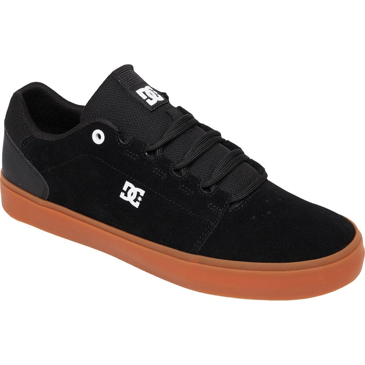 DC Mens Hyde Skate Shoe VET5_P1ZNW15