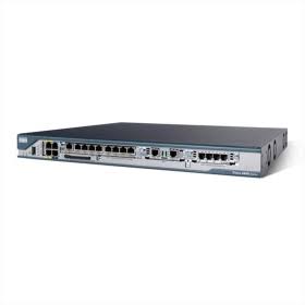 Cisco C2801-VSEC-CUBE/K9 BLJ9_V8JYS84