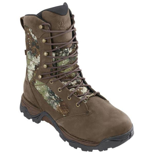 Danner Pronghorn 800 TrueTimber Strata Insulated Gore-Tex Hunting Boots for Men - 10.5M RCF6_R3UYP26