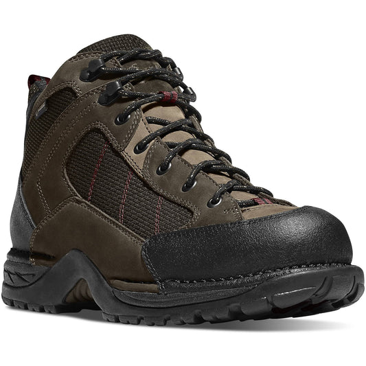 Danner Radical 452 5.5x22 11.5 Mens Olive JAL3_U2KXS34