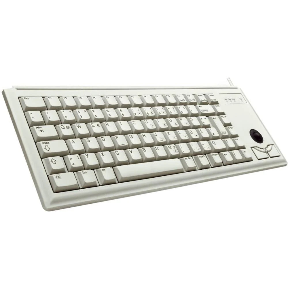 Cherry G84-4420 Compact Keyboard AIE6_V2IYY01