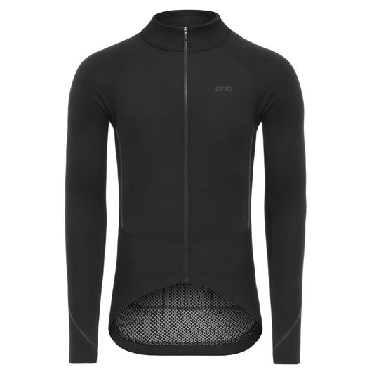 dhb Aeron Lab Equinox Jersey Medium Black Jerseys Mens VYN9_O3PBT77