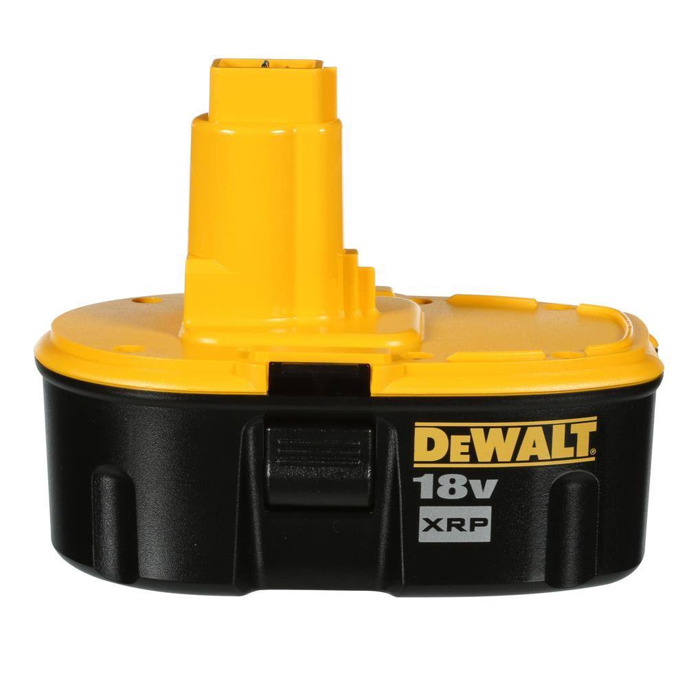 DeWalt 18V Battery NiCd Pod Style 2.4-ah (dc9096) EIN3_P2OON00