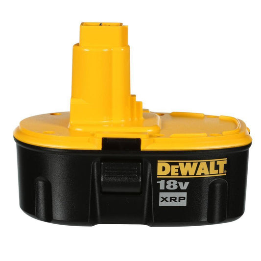 DeWalt 18V Battery NiCd Pod Style 2.4-ah (dc9096) EIN3_P2OON00