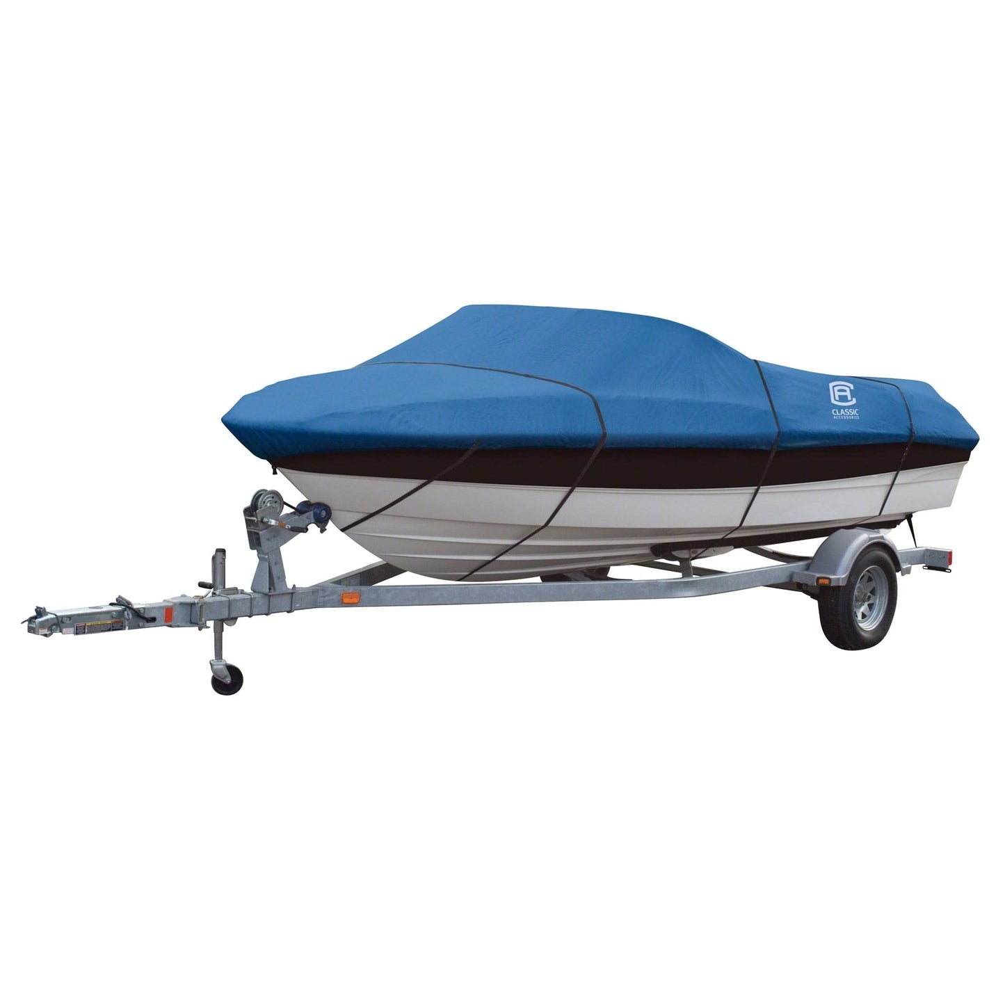 Classic Accessories Stellex Boat COVER, Blue NPA9_C6FSM28