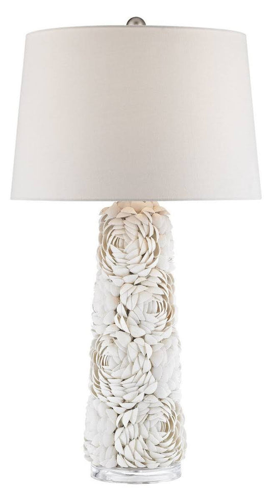 Dimond D2936-LED Windley Natural LED Side Table Lamp FXM9_E0NZQ03