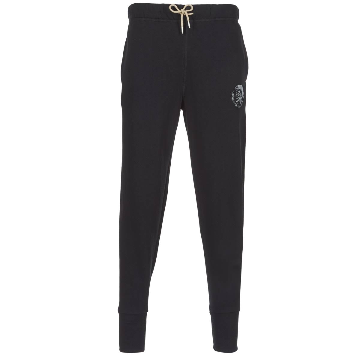 Diesel Peter Jogging Bottoms Black FIC4_R3FWG84