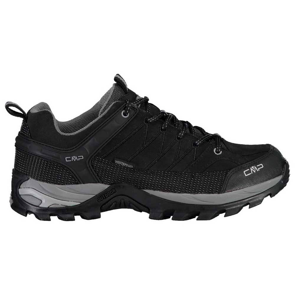 Cmp Rigel Low Trekking WP Hiking Shoes EU 45 CVM1_Y7PWG23