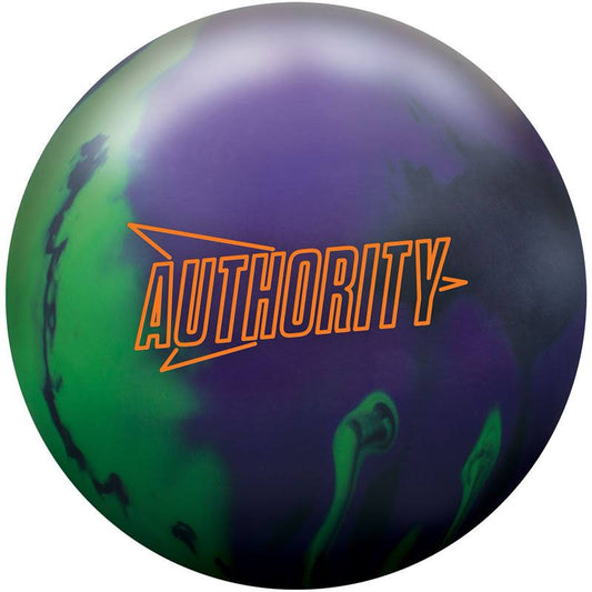 Columbia 300 Authority Solid Bowling Ball ALN6_W2RLZ15