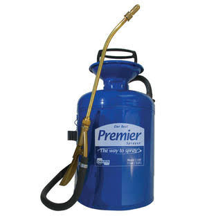 Chapin 1 gal. Premier Series Professional Tri-Poxy Sprayer LIT5_T5HUK11