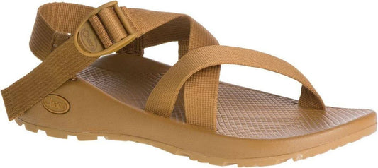 Chaco Z/1 Classic Sandal - Mens - Bone Brown - 12 MNY6_L8CRI32